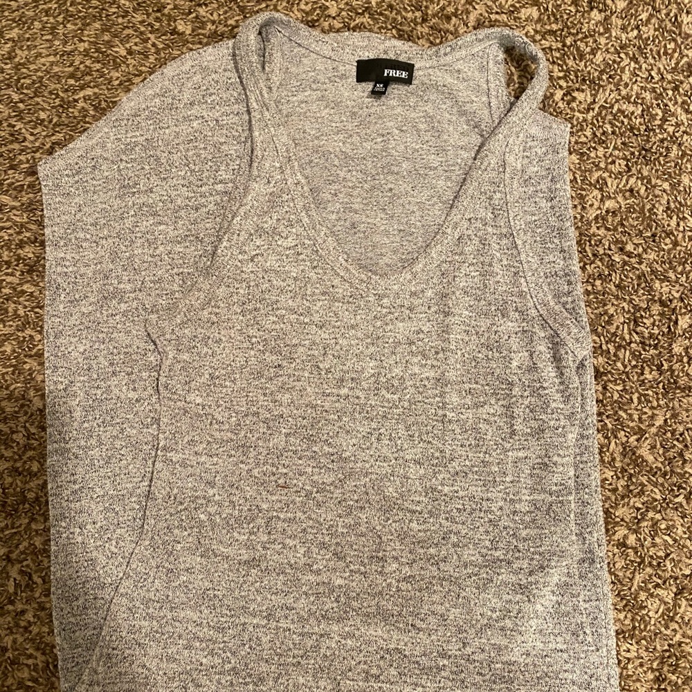 Aritzia Body Con dress